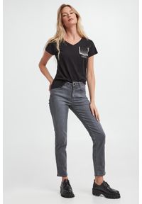 Liu Jo - T-shirt damski LIU JO #2