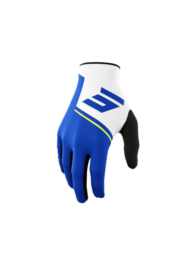Rękawiczki sportowe SHOT RACE GEAR