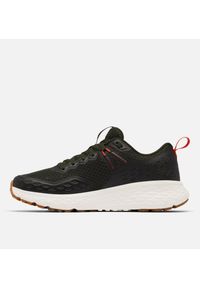 columbia - Buty multisportowe męskie Columbia Konos TRS Outdry. Kolor: zielony