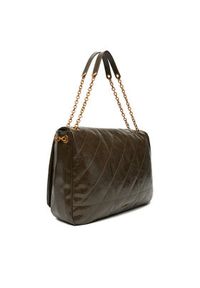 Badura Torebka CEO-ADDISON-LDA8054 Khaki. Kolor: brązowy #5