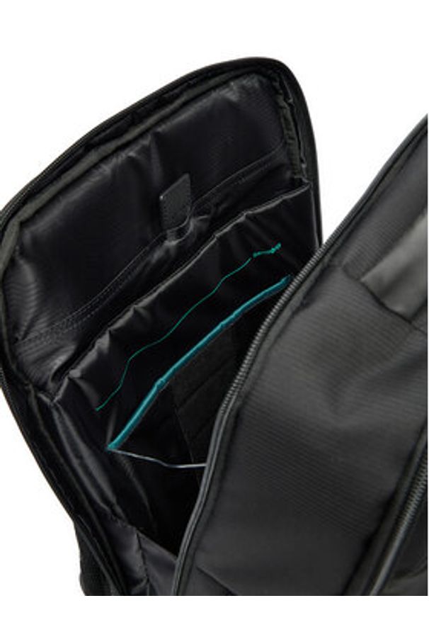 Samsonite Plecak Mysight 135071-KF9-9005 1041 Czarny. Kolor: czarny. Materiał: materiał