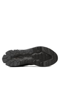 Asics Sneakersy Gel-Quantum 90 IV 1201A764 Czarny. Kolor: czarny