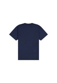 Wrangler - MESKA KOSZULKA WRANGLER AMERICANA TEE NAVY 112378425 #6