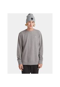 Sweter męski O'Neill Small Logo Crew. Kolor: szary