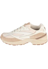 Fila - Buty sportowe Sneakersy damskie, V94M Wmn. Kolor: beżowy. Sport: turystyka piesza
