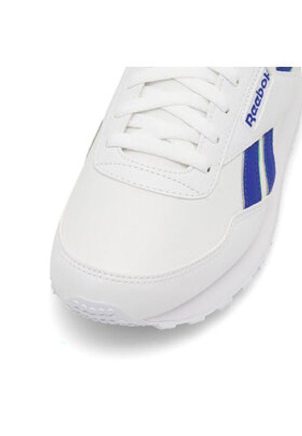 Reebok Sneakersy Rewind R 100074153 Biały. Kolor: biały. Materiał: materiał