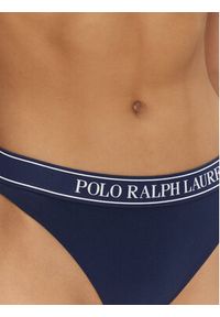 Polo Ralph Lauren Figi klasyczne 4P0482 Granatowy. Kolor: niebieski. Materiał: bawełna #2
