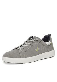 Nautica Sneakersy 24SC079 Szary. Kolor: szary. Materiał: materiał #6