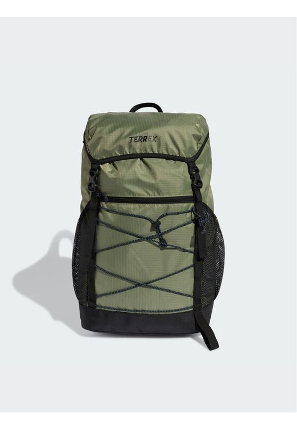 Adidas - adidas Plecak Terrex Multi Climacool Backpack 30L KC5042 Szary. Kolor: szary. Materiał: materiał