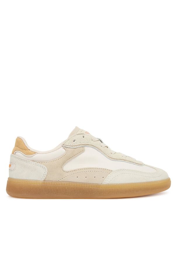 Sneakersy HOFF. Kolor: beżowy