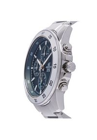 Casio Zegarek Edifice EFR-526D-2AVUEF Srebrny. Kolor: srebrny #4