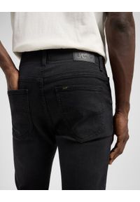 Lee - MESKIE SPODNIE LEE SKINNY FIT XM SION 112370598 #3