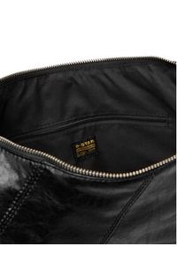 G-Star RAW - G-Star Raw Torebka C-LDA8559 Czarny. Kolor: czarny #5
