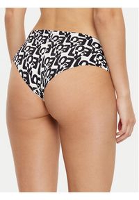 DKNY Komplet fig DK5028BP3 Kolorowy. Materiał: syntetyk. Wzór: kolorowy #6