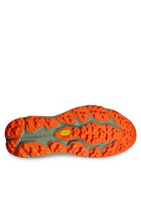 HOKA - Hoka Buty do biegania Speedgoat 6 1147791 Zielony. Kolor: zielony. Materiał: materiał #4