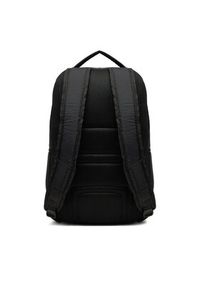 Nautica Plecak C-NTC-M-003-08 Czarny. Kolor: czarny. Materiał: materiał #4