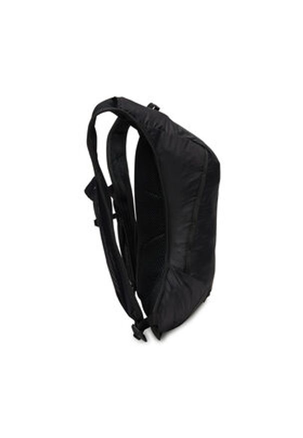 salomon - Salomon Plecak Cross 4 LC2184900 Czarny. Kolor: czarny. Materiał: materiał