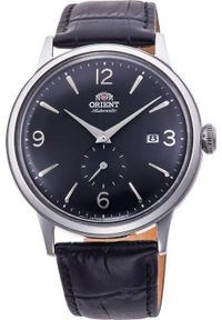 orient - Zegarek Orient Zegarek Męski Orient RA-AP0005B10B Bambino Small Seconds #1