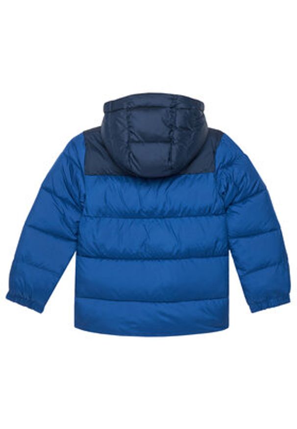 columbia - Columbia Kurtka zimowa Puffect™ II 2096272 Niebieski Regular Fit. Kolor: niebieski. Materiał: syntetyk. Sezon: zima