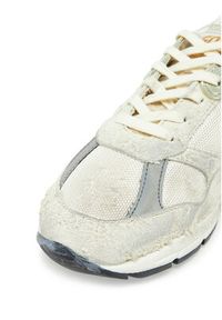 GOLDEN GOOSE - Golden Goose Sneakersy Running Dad GMF00199.F002156.80185 Biały. Kolor: biały. Materiał: materiał. Sport: bieganie #3