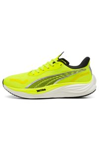 Buty Do Biegania Puma Velocity Nitro 3 Dorosłych. Kolor: żółty