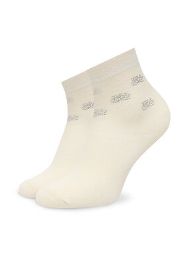 Karl Lagerfeld - KARL LAGERFELD Skarpety długie A2W47008 Czarny. Kolor: czarny. Materiał: bawełna