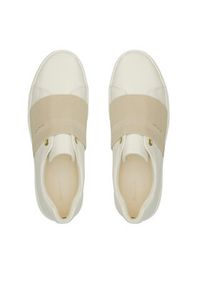 GANT - Gant Sneakersy Avona Sneaker 28531450 Beżowy. Kolor: beżowy. Materiał: skóra #8