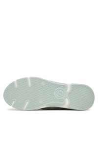 Remonte Sneakersy D1S05-52 Zielony. Kolor: zielony. Materiał: materiał #7