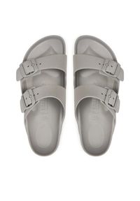 Birkenstock Klapki Arizona EVA 1027592 Szary. Kolor: szary #5