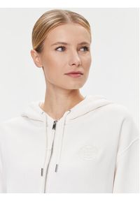 TOMMY HILFIGER - Tommy Hilfiger Bluza WW0WW39797 Biały Regular Fit. Kolor: biały. Materiał: bawełna, syntetyk #3