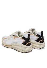 Puma Sneakersy Hypnotic LS 395295 29 Beżowy. Kolor: beżowy. Materiał: materiał #5