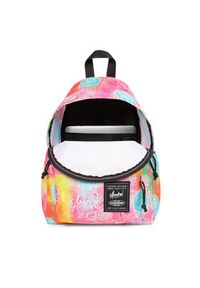 Eastpak Plecak Day Pakr S EK0A5BG53O91 Kolorowy. Materiał: materiał. Wzór: kolorowy #5