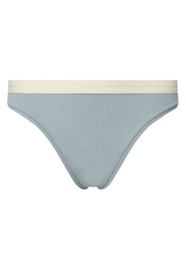 BOSS Komplet fig 50510016 Kolorowy. Materiał: bawełna. Wzór: kolorowy