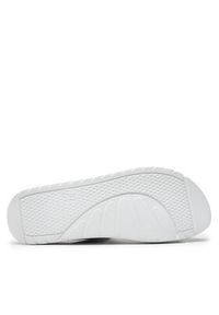 Inblu Klapki CNACOO01 Granatowy. Kolor: niebieski. Materiał: skóra #4