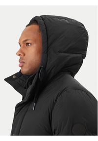 GANT - Gant Kurtka puchowa 7006567 Czarny Regular Fit. Kolor: czarny. Materiał: syntetyk #6