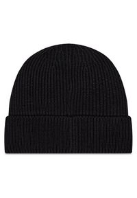 Kangol Czapka Patch Beanie K3020ST Czarny. Kolor: czarny. Materiał: akryl, materiał