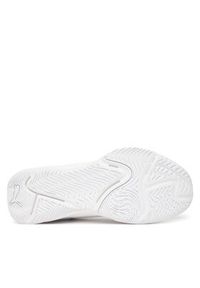 Puma Buty halowe Varion Ii 107341 11 Czarny. Kolor: czarny. Materiał: materiał #5