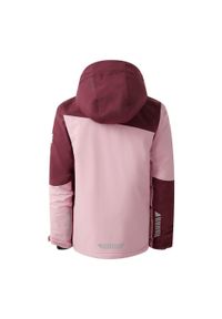 DARE 2B - Kurtka Narciarska Ripper Dla Dzieci/Kids. Kolor: fioletowy. Sezon: zima. Sport: narciarstwo #2