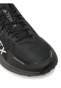 Adidas - adidas Buty do biegania Terrex Agravic 3 IE0813 Czarny. Kolor: czarny. Materiał: materiał, mesh. Model: Adidas Terrex #4