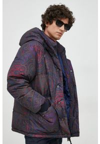 Polo Ralph Lauren kurtka puchowa męska zimowa. Okazja: na co dzień. Typ kołnierza: polo. Materiał: puch. Sezon: zima. Styl: casual #5