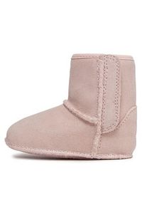 Ugg Śniegowce I Baby Classic 1143693I Różowy. Kolor: różowy. Materiał: skóra #6