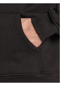 Redefined Rebel Bluza Clay 213212 Czarny Regular Fit. Kolor: czarny. Materiał: bawełna