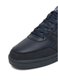 Beverly Hills Polo Club Sneakersy CEO-S25C096A-1 Granatowy. Kolor: niebieski. Materiał: materiał, syntetyk #8