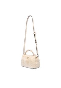 Guess Torebka Shaida HWWG81 43110 Écru #4