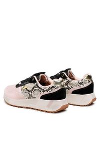 Joma Sneakersy C.660 Lady 2213 C660LW2213 Różowy. Kolor: różowy. Materiał: skóra #6