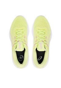 Asics Buty do biegania Gel-Cumulus 28 1012B916 Zielony. Kolor: zielony. Materiał: mesh #6