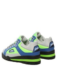 Fila Sneakersy Trailblazer FFM0202.60025 Zielony. Kolor: zielony. Materiał: skóra #6