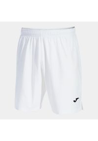 Szorty Joma Eurocopa III. Kolor: biały. Sport: fitness, piłka nożna #1