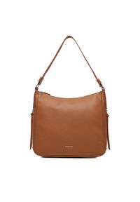 Lasocki Torebka C-LSK-X-006-08 Brązowy. Kolor: brązowy #6