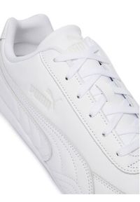 Puma Sneakersy Speedcat Full Lthr 405449 02 Biały. Kolor: biały. Materiał: skóra #7